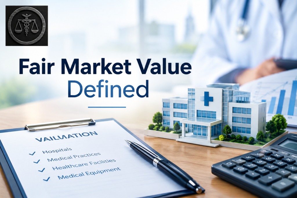 fair market value defined