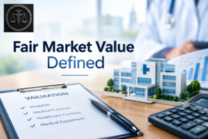 fair market value defined