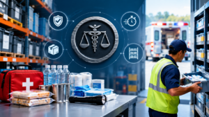 Material Management Playbook
