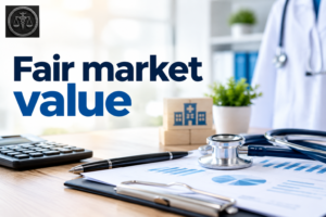 fair market value